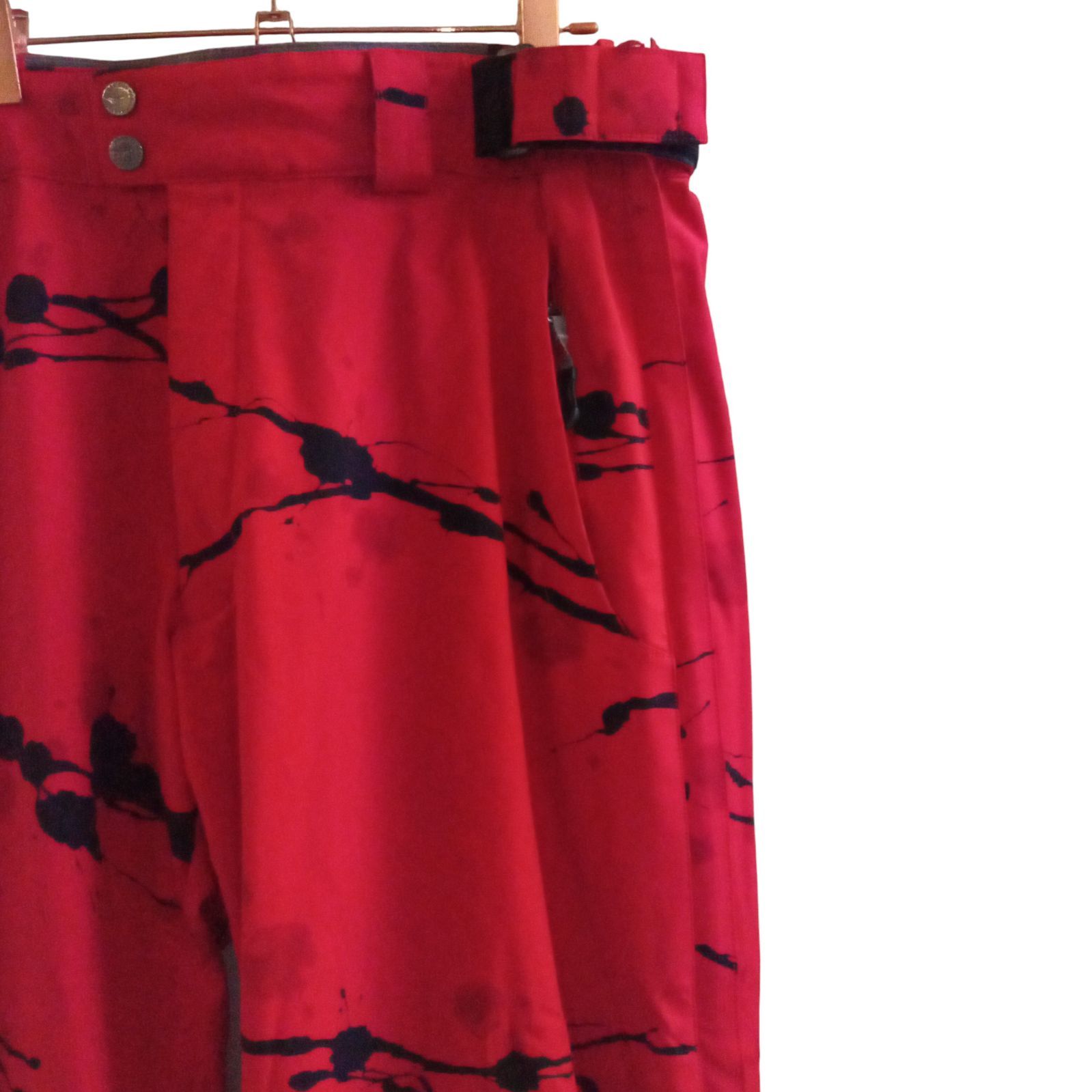 X11280 スキーウェアパンツ Mizuno ミズノ株式会社 made in CHINA