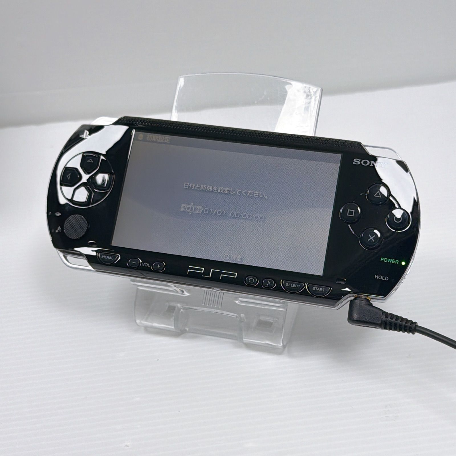 PSP