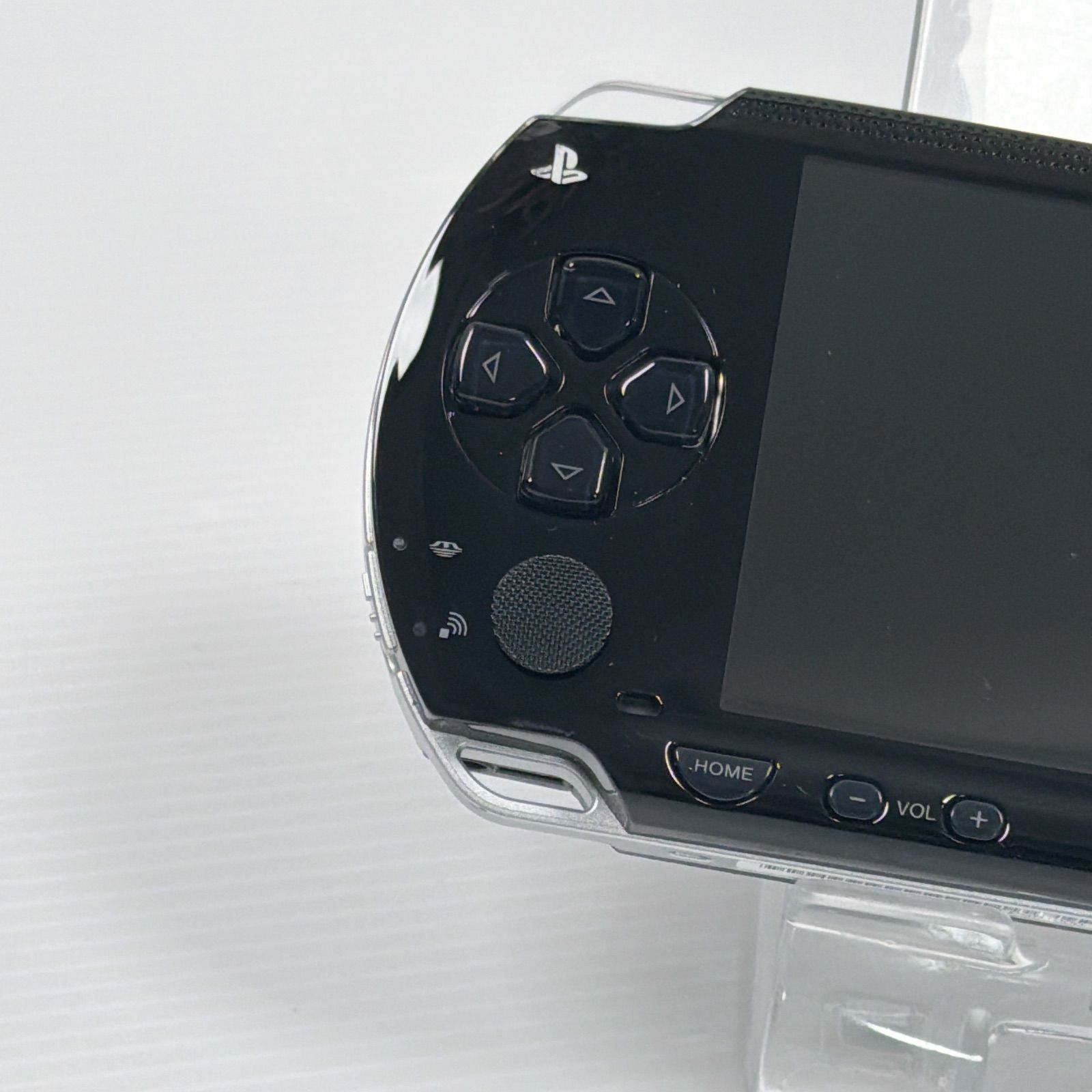 プレイステーション ポータブル