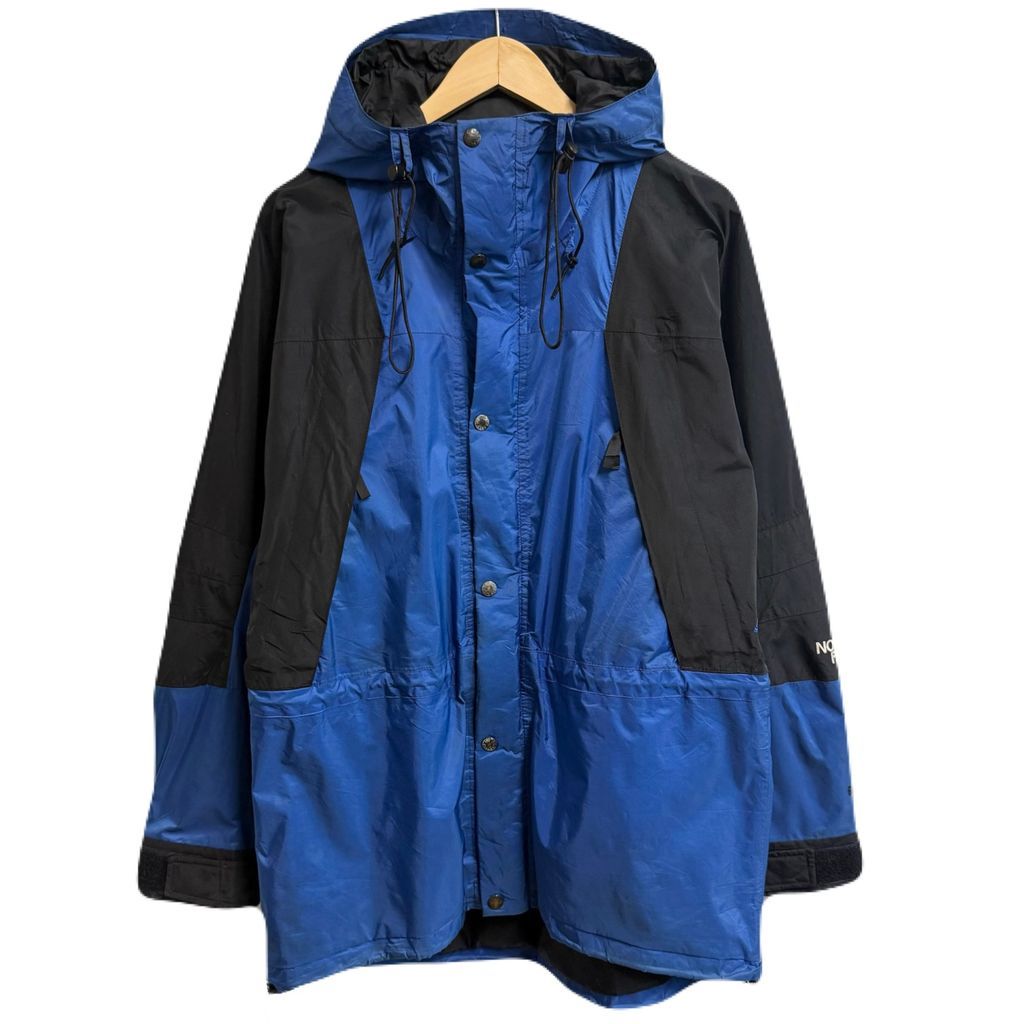 90's THE NORTH FACE ザノースフェイス GORE TEX ゴアテックス