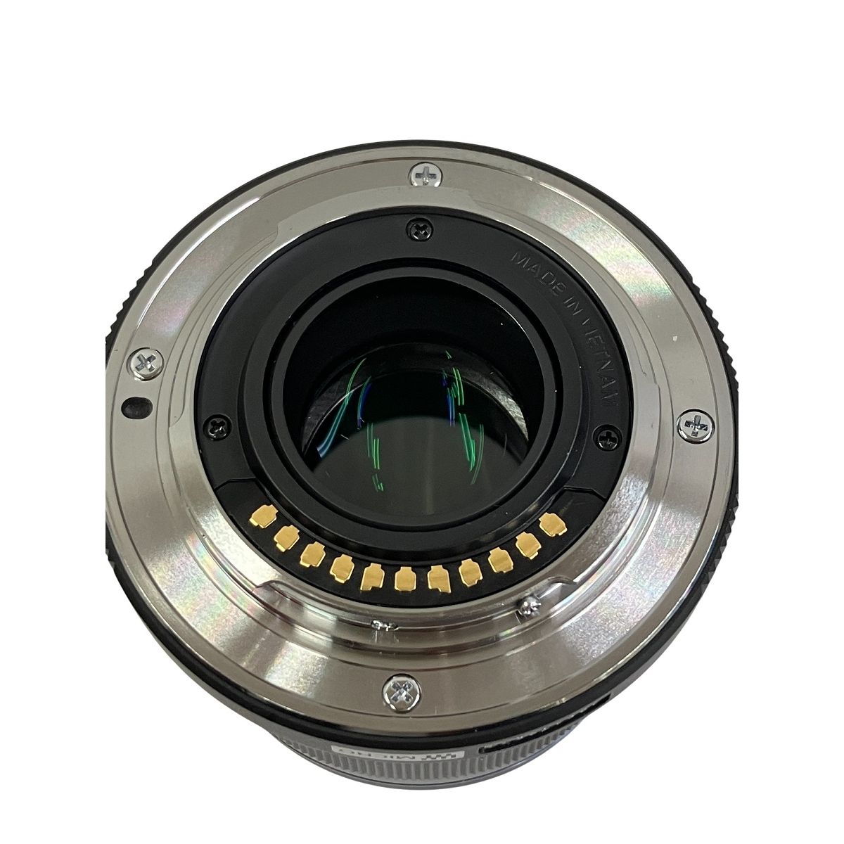  OLYMPUS M ZUIKO DIGITAL 45 mm F 1 8 単焦点レンズ マイクロフォーサーズ MSC機構 オリンパス レンズ レンズ(単焦点) カメラ