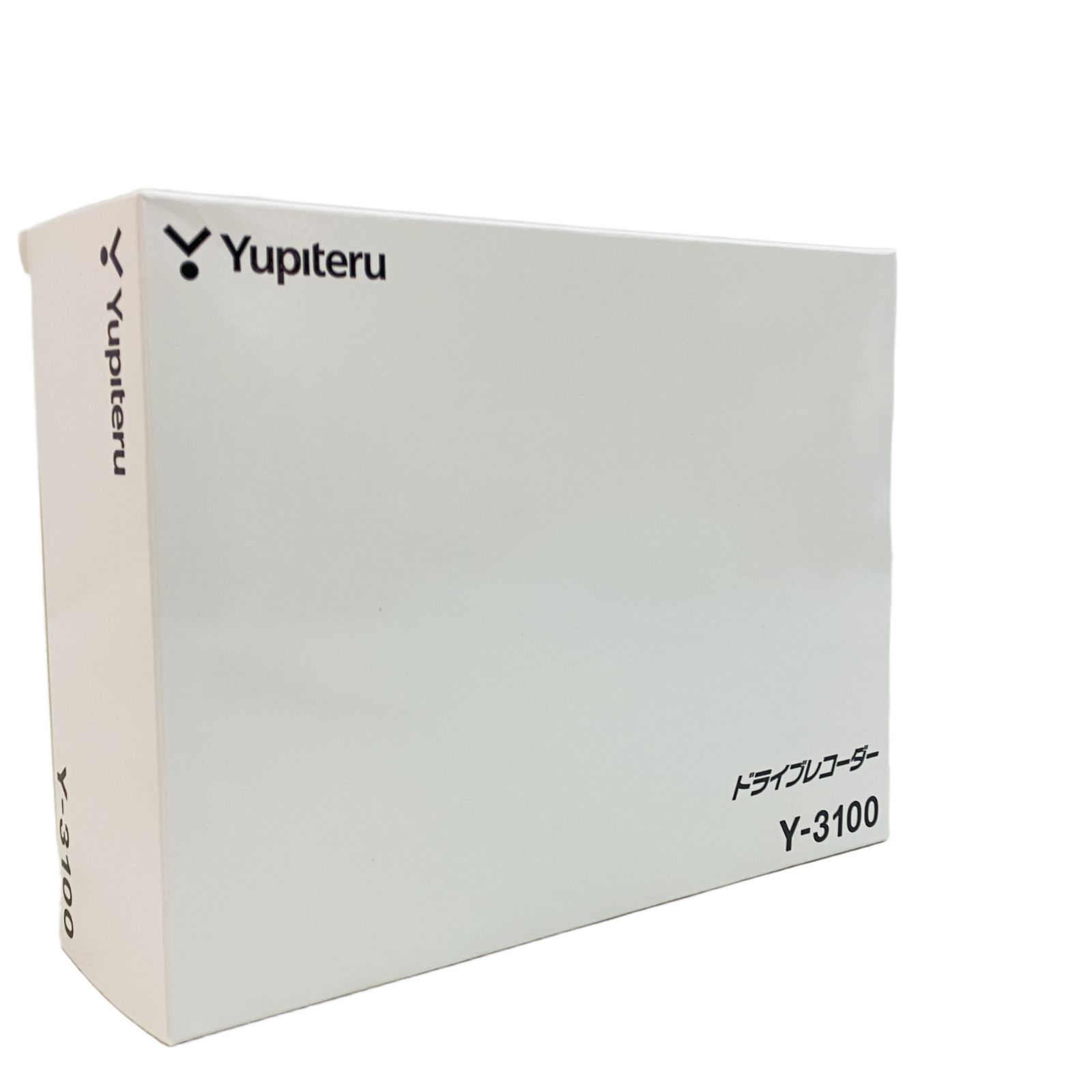 Yupiteru Y 3100 ドライブレコーダー ユピテル 全方面3カメラ ドラレコ