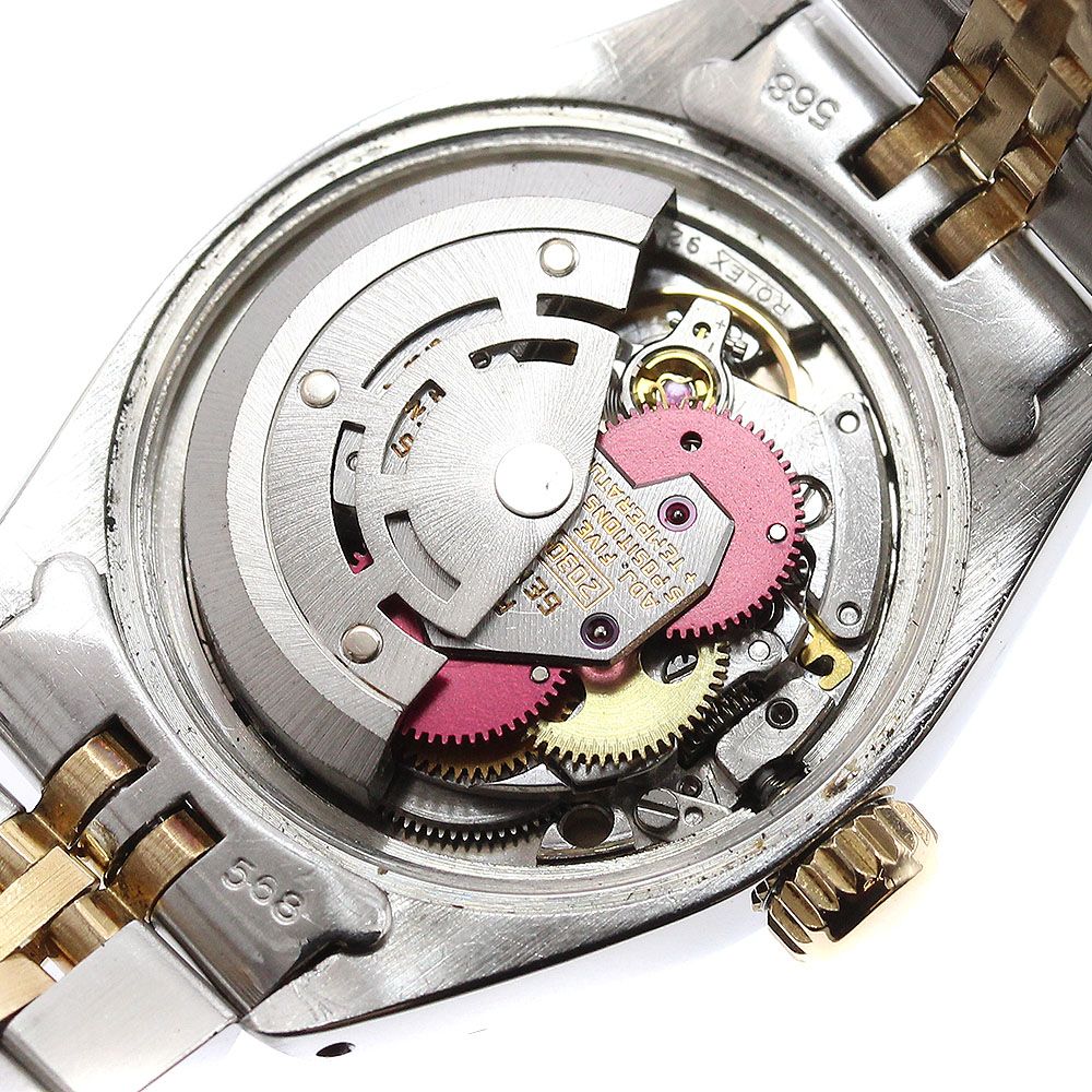 パーペチュアル