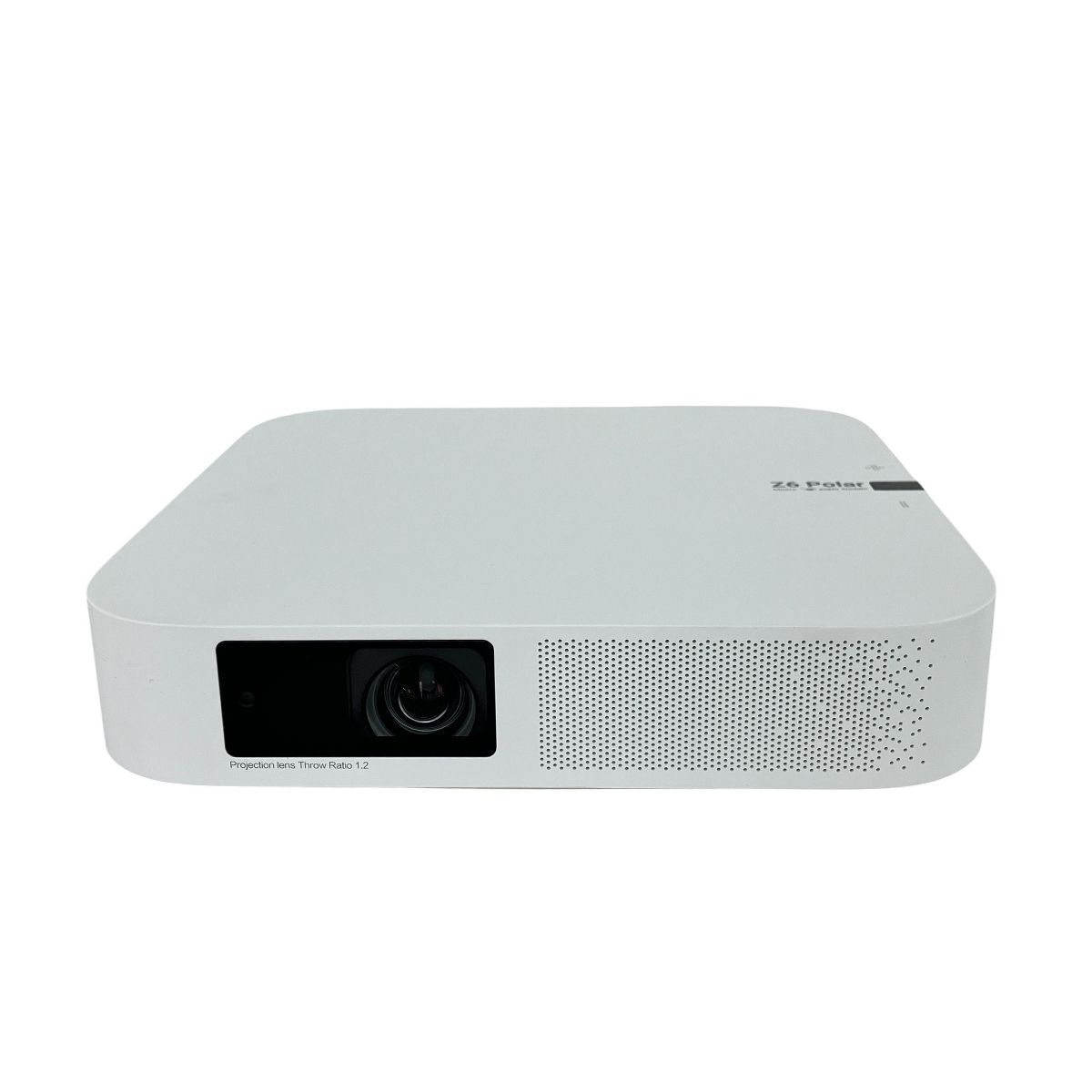 Z6 Polar Meets popin Aladdinポップインアラジン美中古 Aladdin X Z6 Polar Meets popin Aladdin プロジェクター XH05L ポップ