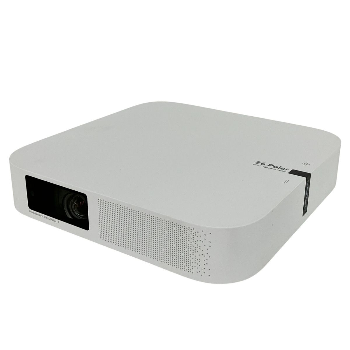 Aladdin X Z6 Polar Meets popin Aladdin プロジェクター XH05L ポップ