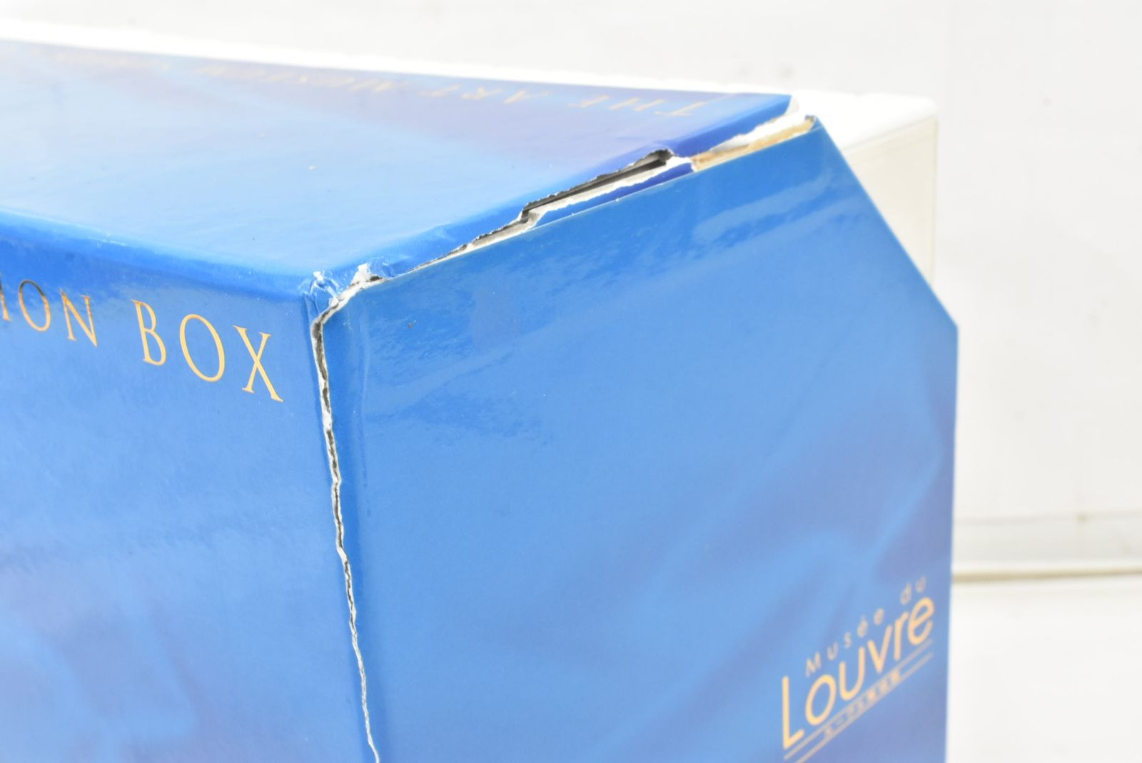 NHK DVD 美術館シリーズ コレクションBOX 世界美術館紀行 ルーヴル