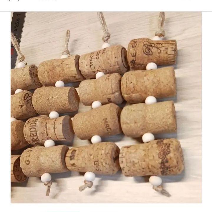 a520 大人気！ インコ カジカジ ガジガジおもちゃコルクセット