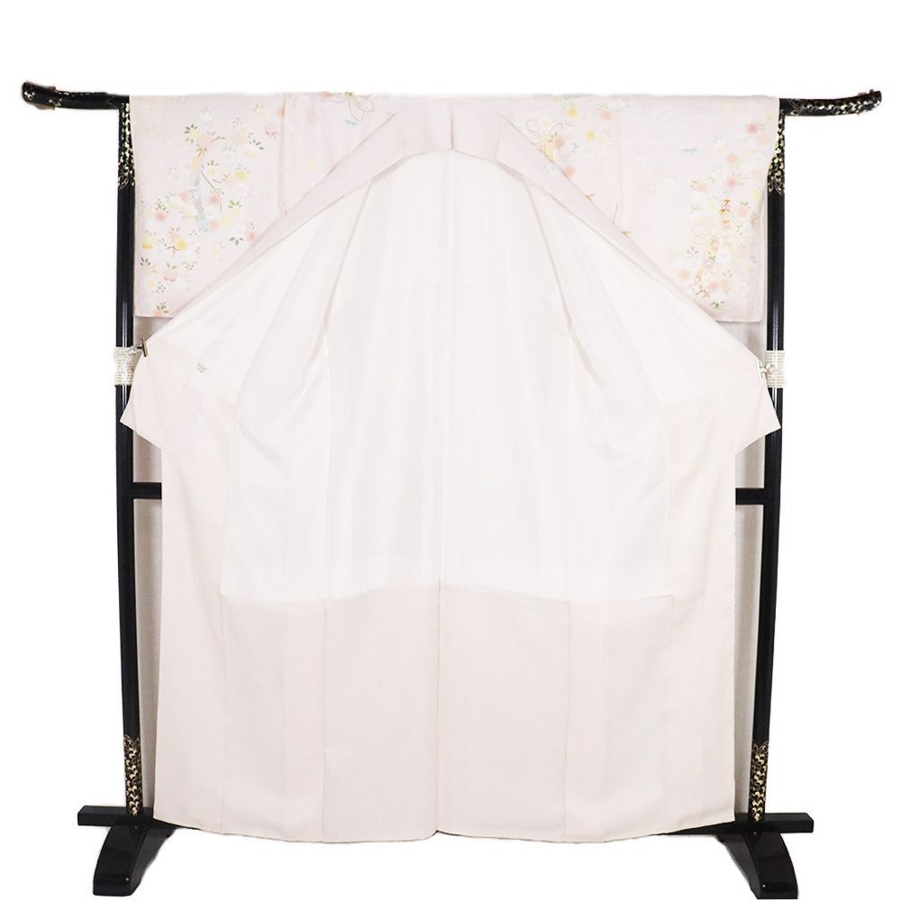 レディース シルク