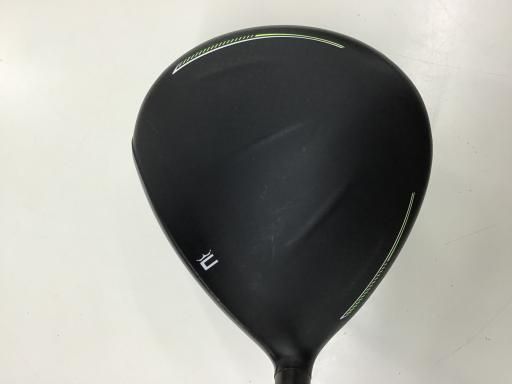 【】 コブラ KING RADSPEED 9°(イエロー) ドライバー DR Speeder EVOLUTION for RADSPEED(DR) (フレックスS) メンズ 男性用 右利き 右用 Cランク ゴルフクラブ