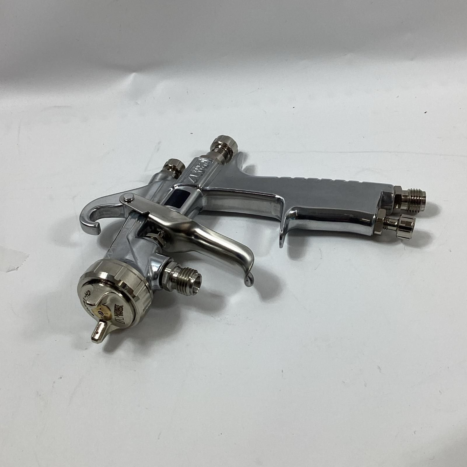  iwata スプレーガン WIDER 1-15 H 2 S その他 エアーツール