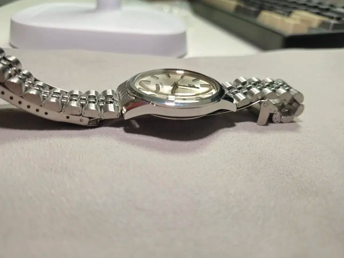 クロノマスター ヴィンテージ