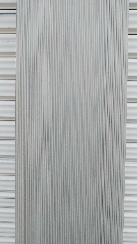 LIXIL樹ら楽ステージ木彫８LDJ08NPシルバーグレー2700ｍｍ2本