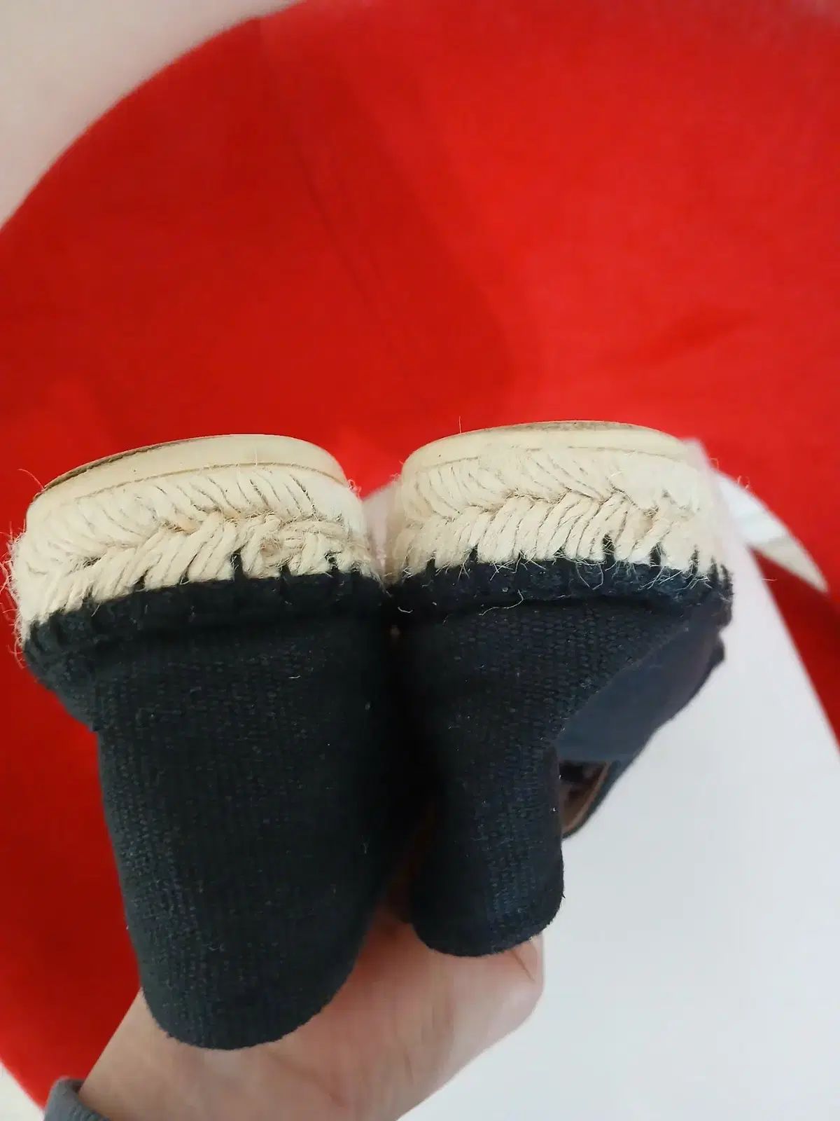 エスパドリーユ