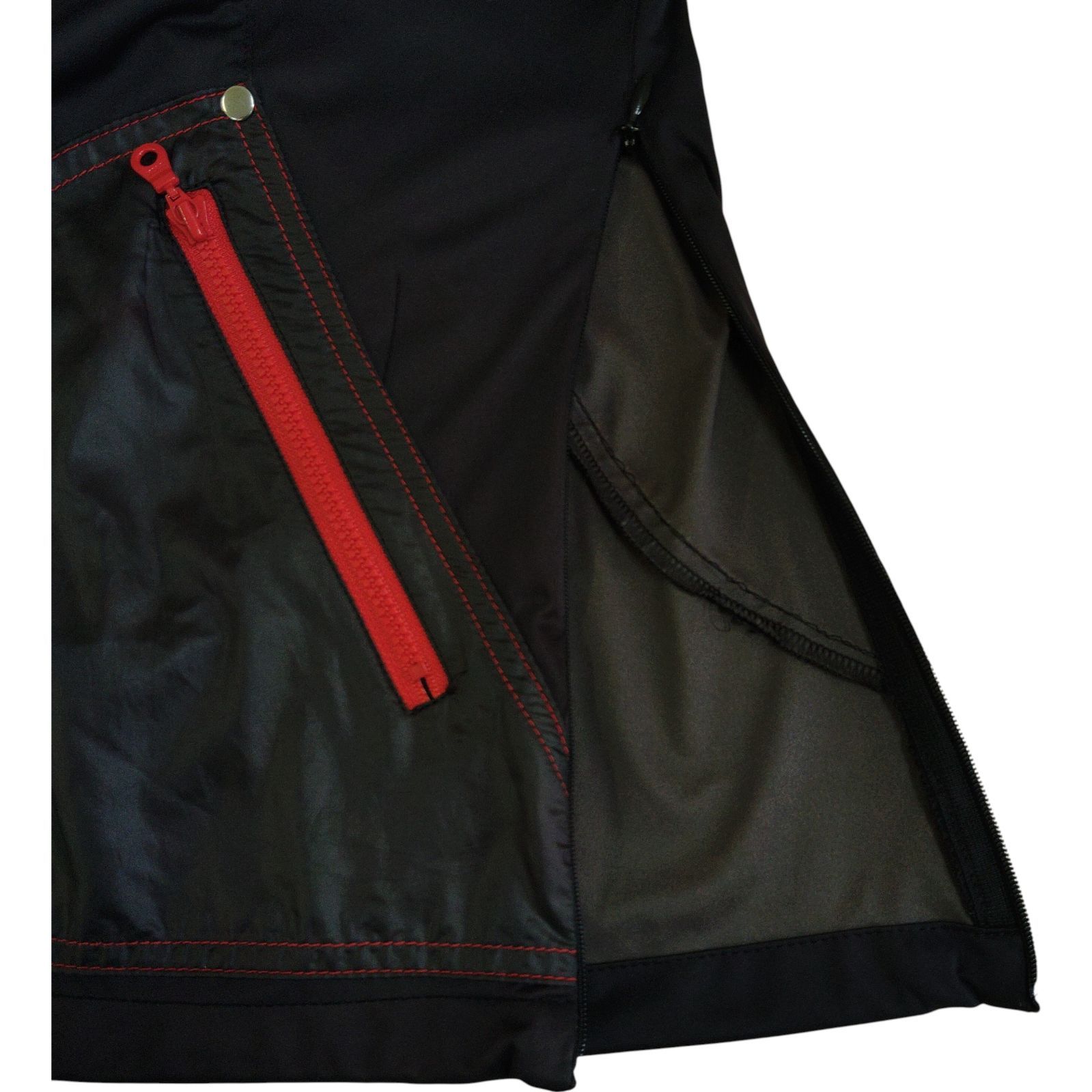 X11279 ゴルフウェア Munsing wear マンシングウェア 半袖アウター