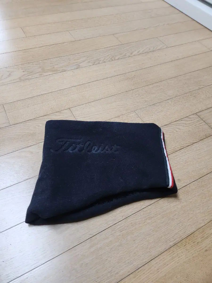 Titleist タイトリスト ネックウォーマー