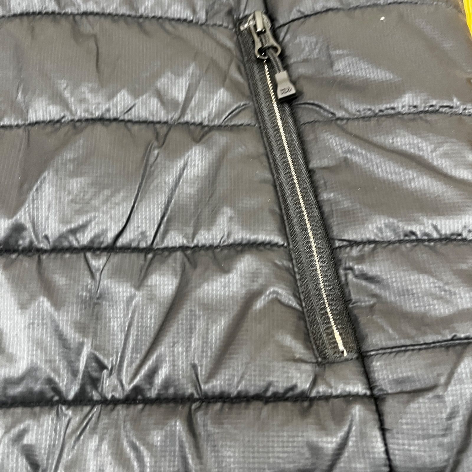 ウインドストッパーエネサーモベスト