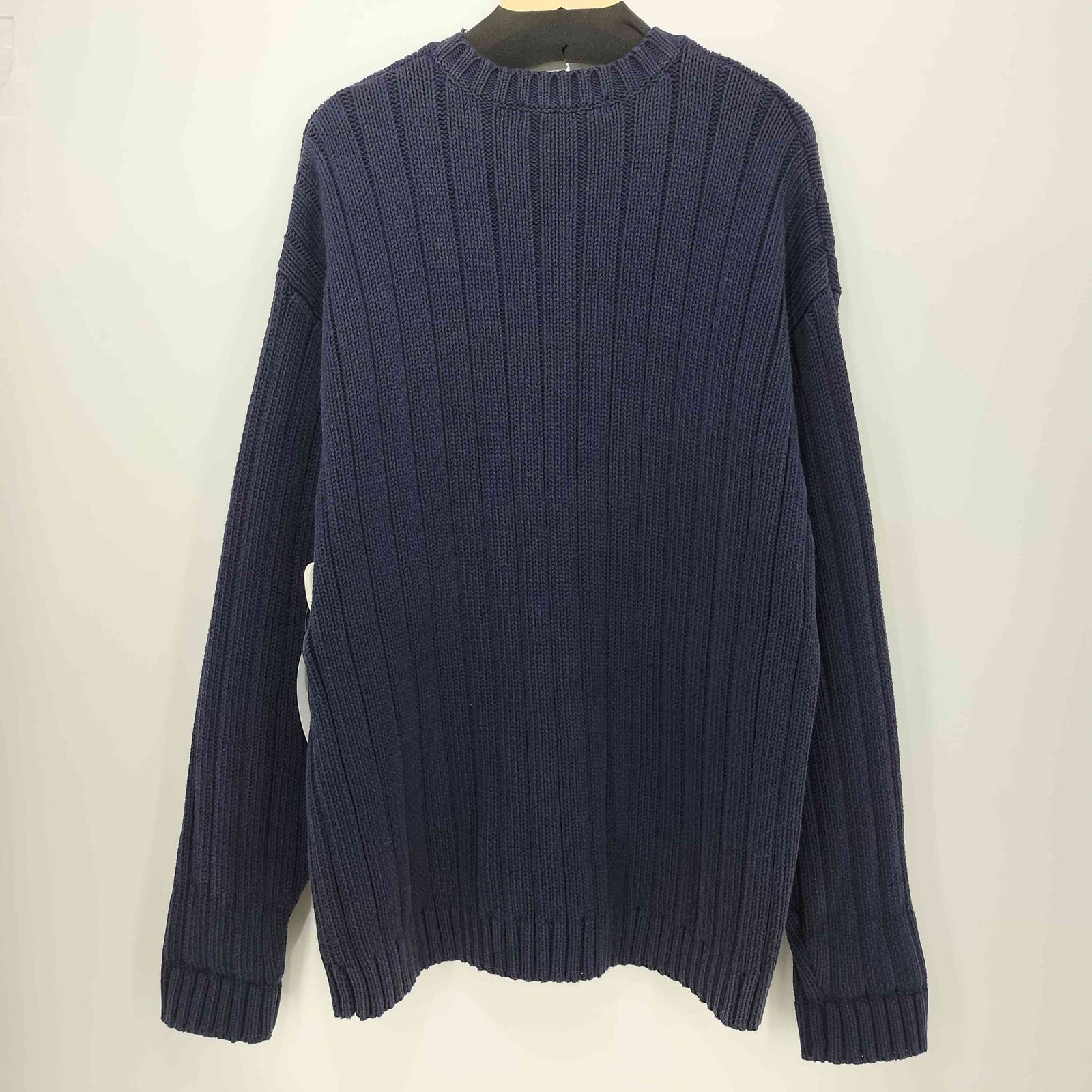 バナナリパブリック BANANA REPUBLIC 90s ボックスフィット リブ編み