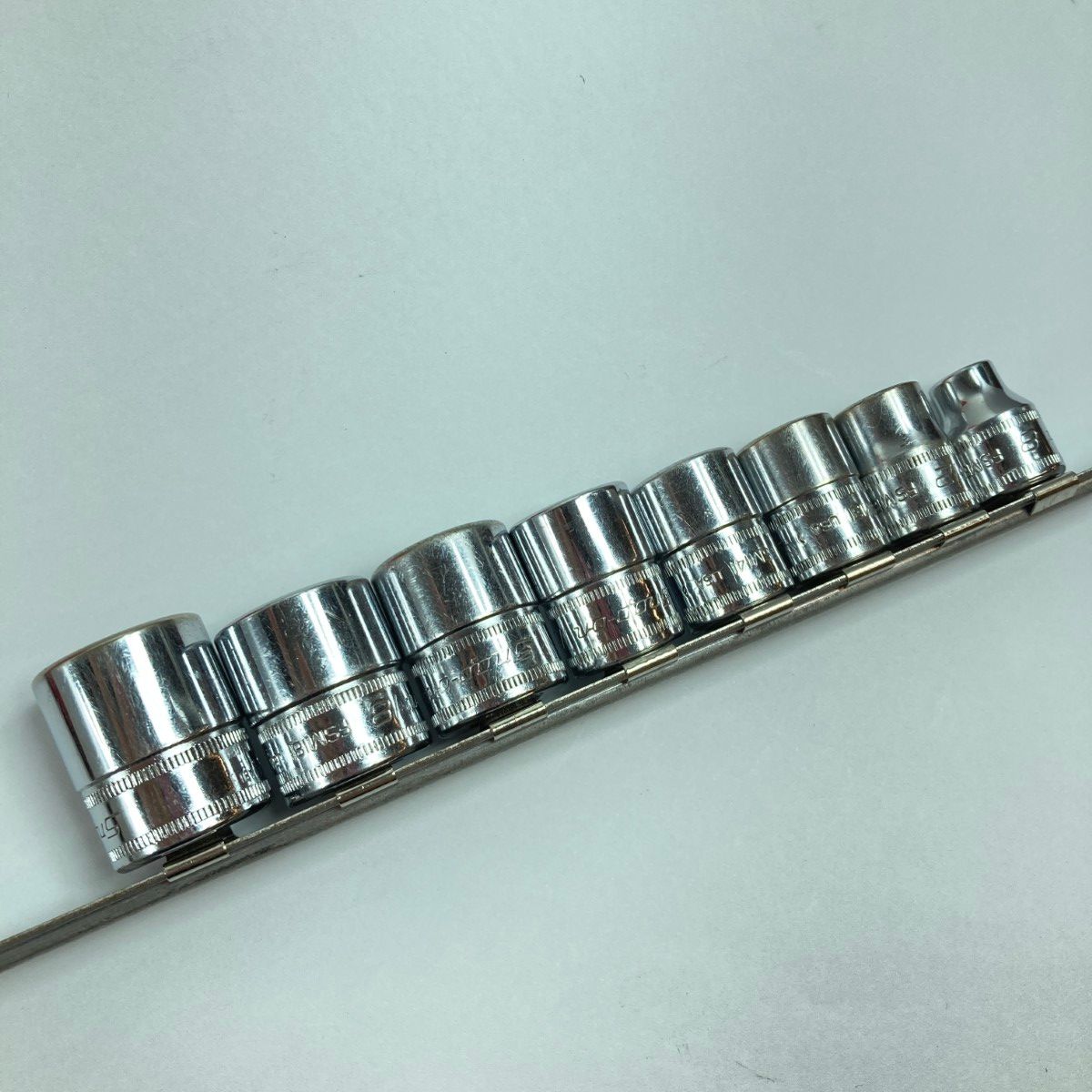 ＆ソケット ケース入り