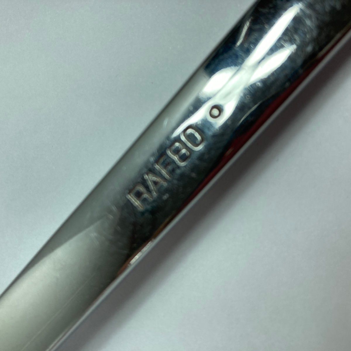 薄型ロープロファイルラチェットハンドル