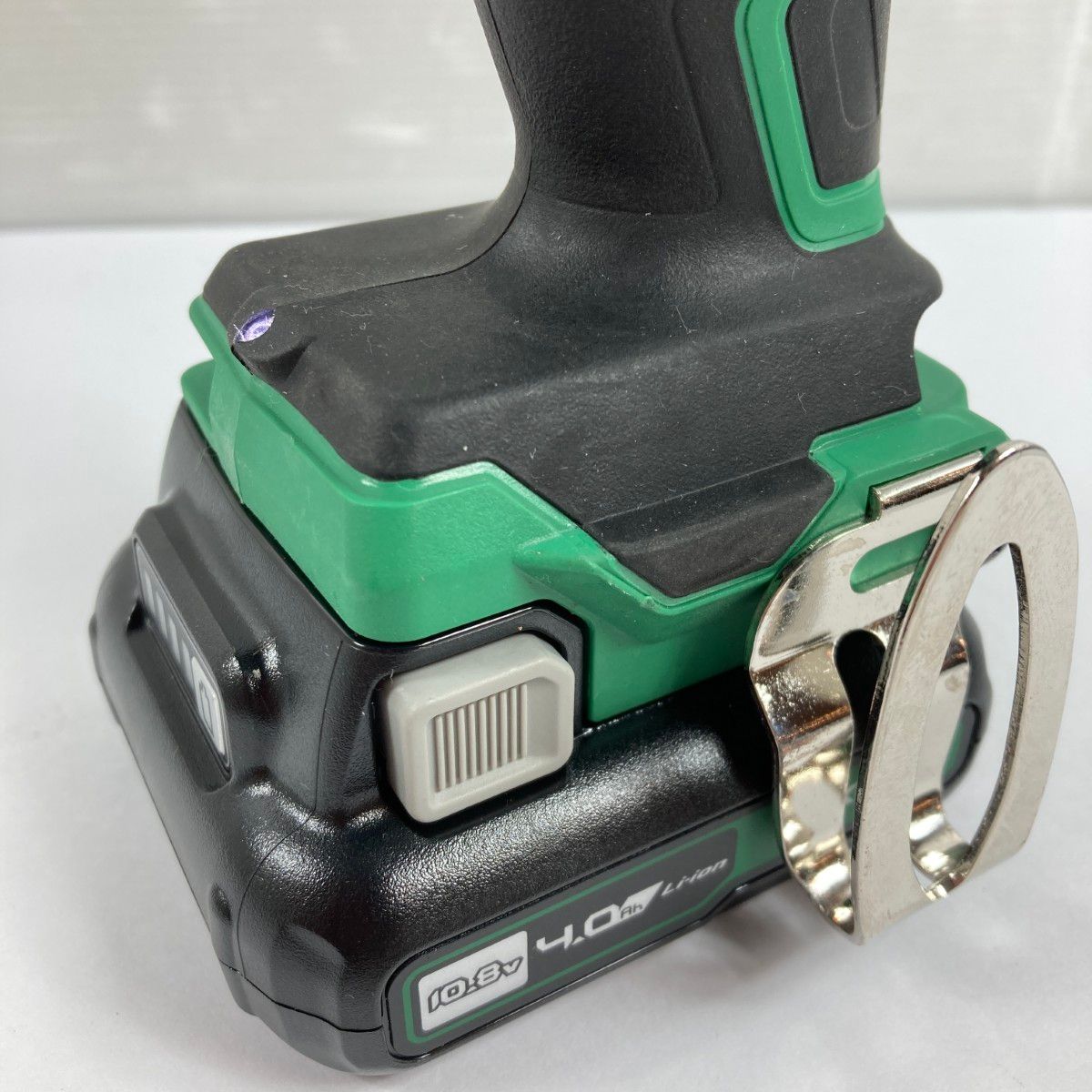 コードレスドライバドリル バッテリ