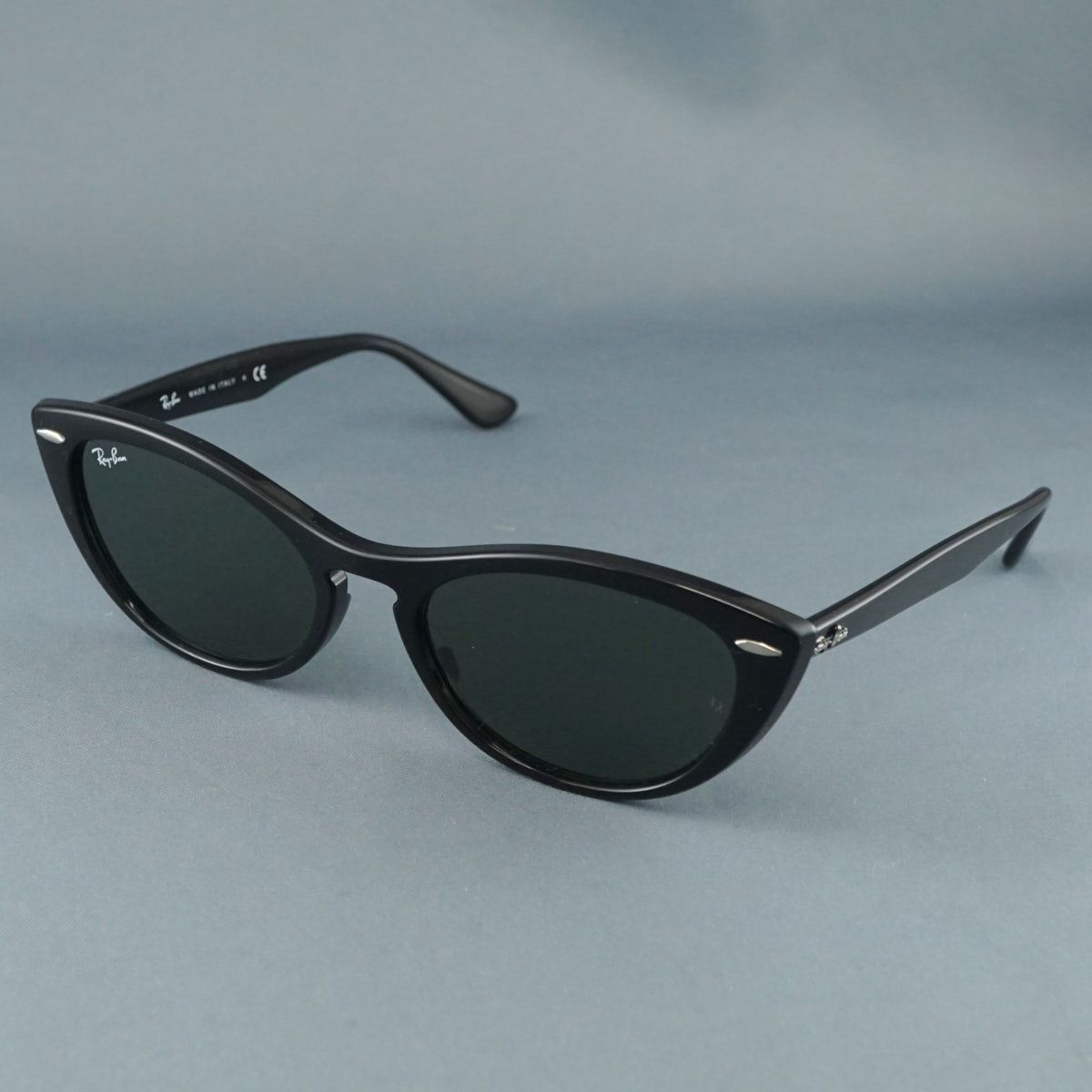 サングラス Ray-Ban RB4314-N NINA 601/31 USED美品 レイバン ニナ