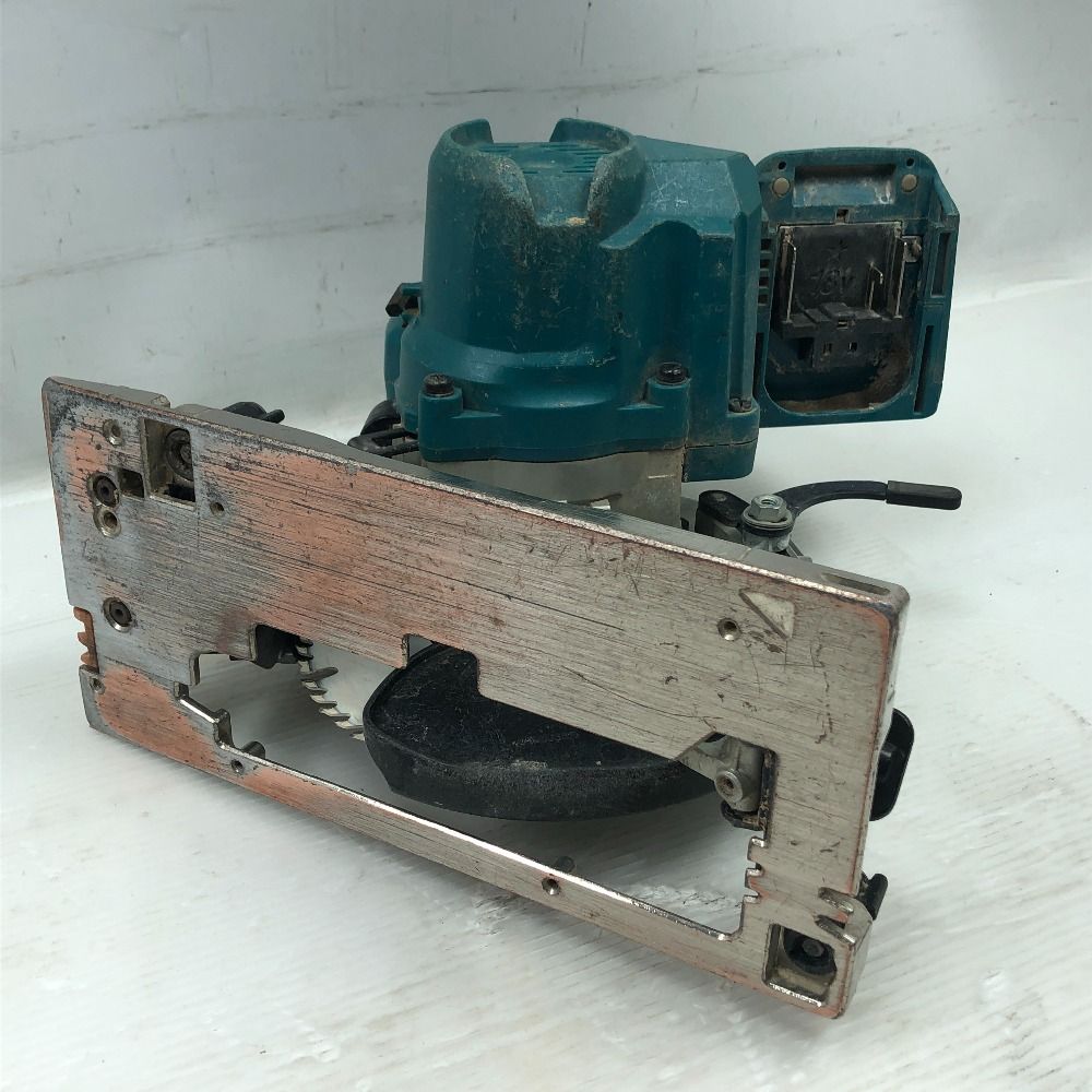 切断工具 丸のこ