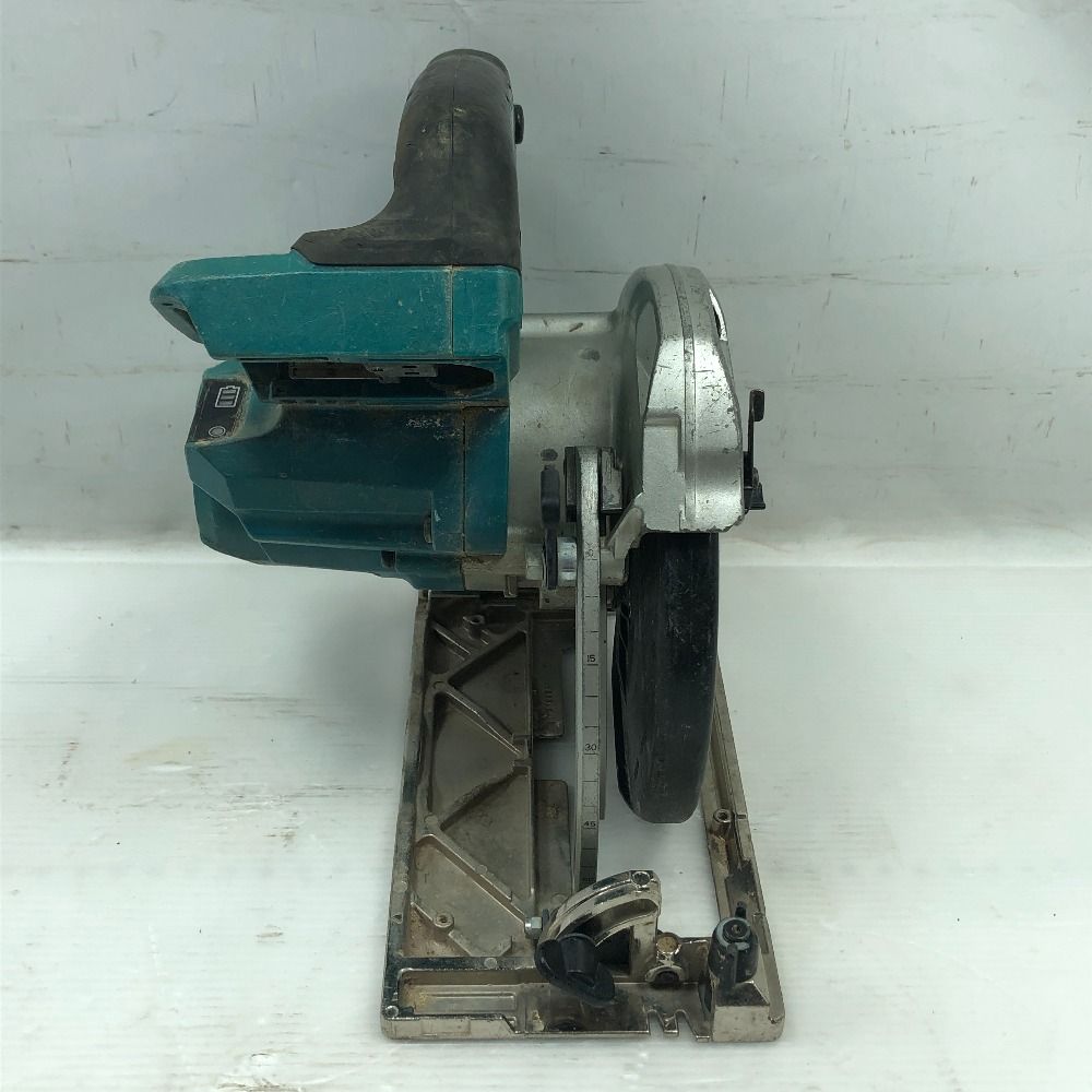  MAKITA マキタ 切断工具 丸のこ HS 631 D ブルー マルノコ 切断工具 切断機