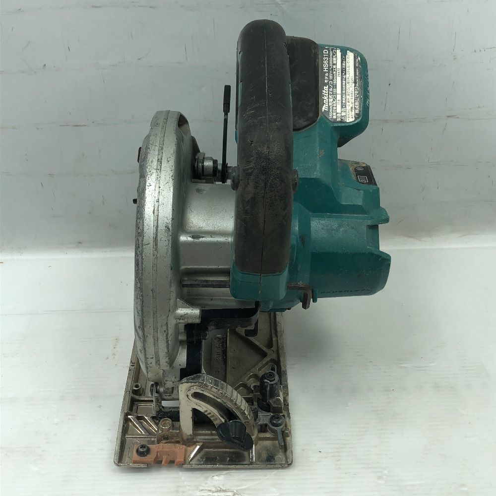 切断工具 丸のこ