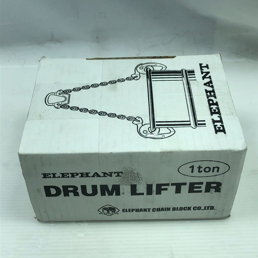 ◇◇ELEPHANT 工具関連用品 リフター 未使用品(S) DL-1