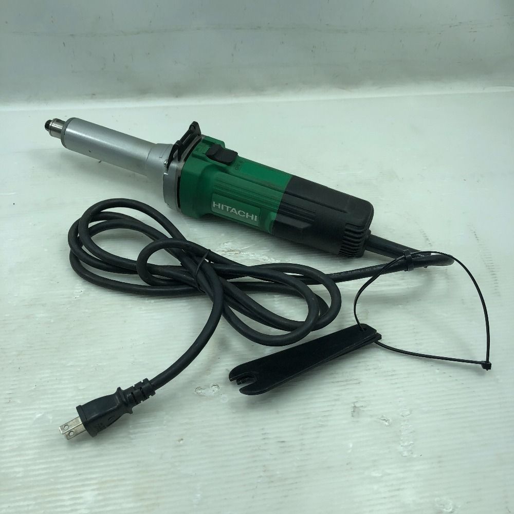 HITACHI 日立 研磨工具 ハンドグラインダー GP 4 SA グリーン