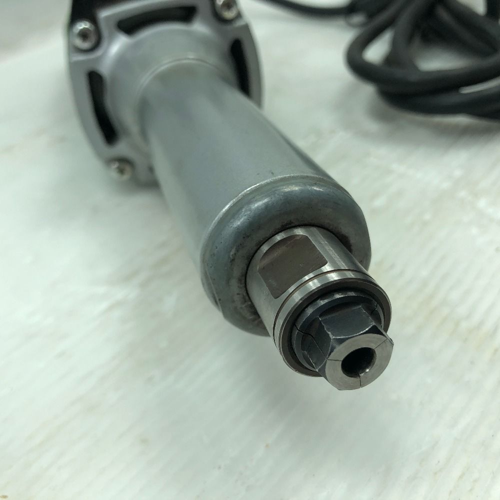  HITACHI 日立 研磨工具 ハンドグラインダー GP 4 SA グリーン グラインダー 研磨機