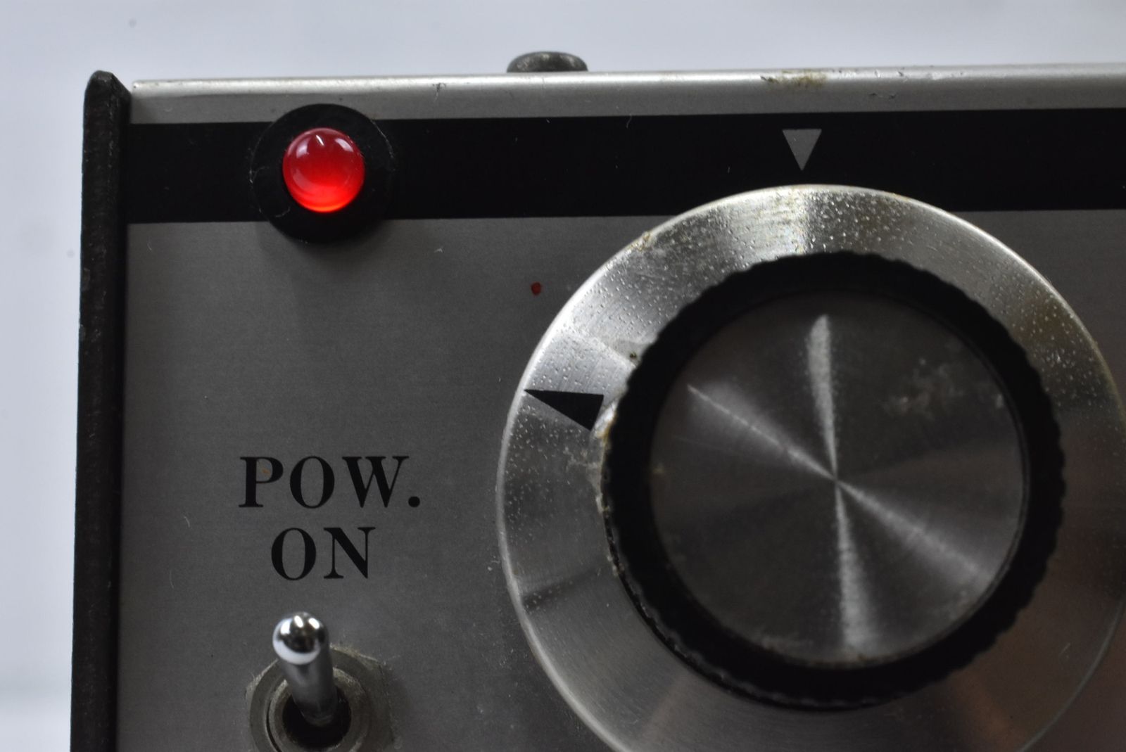 カツミ EK 127 KATSUMI エレキー 電鍵 電キー アマチュア無線 D A 00 byebye