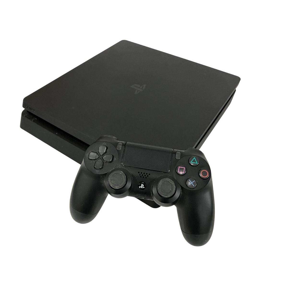 SONY CHU-2000 A PlayStation 4 PS 本体 コントローラー 家庭用ゲーム機 ソニー