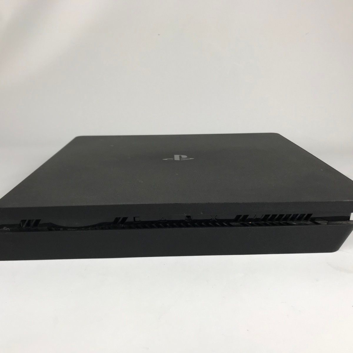 ジェットブラック