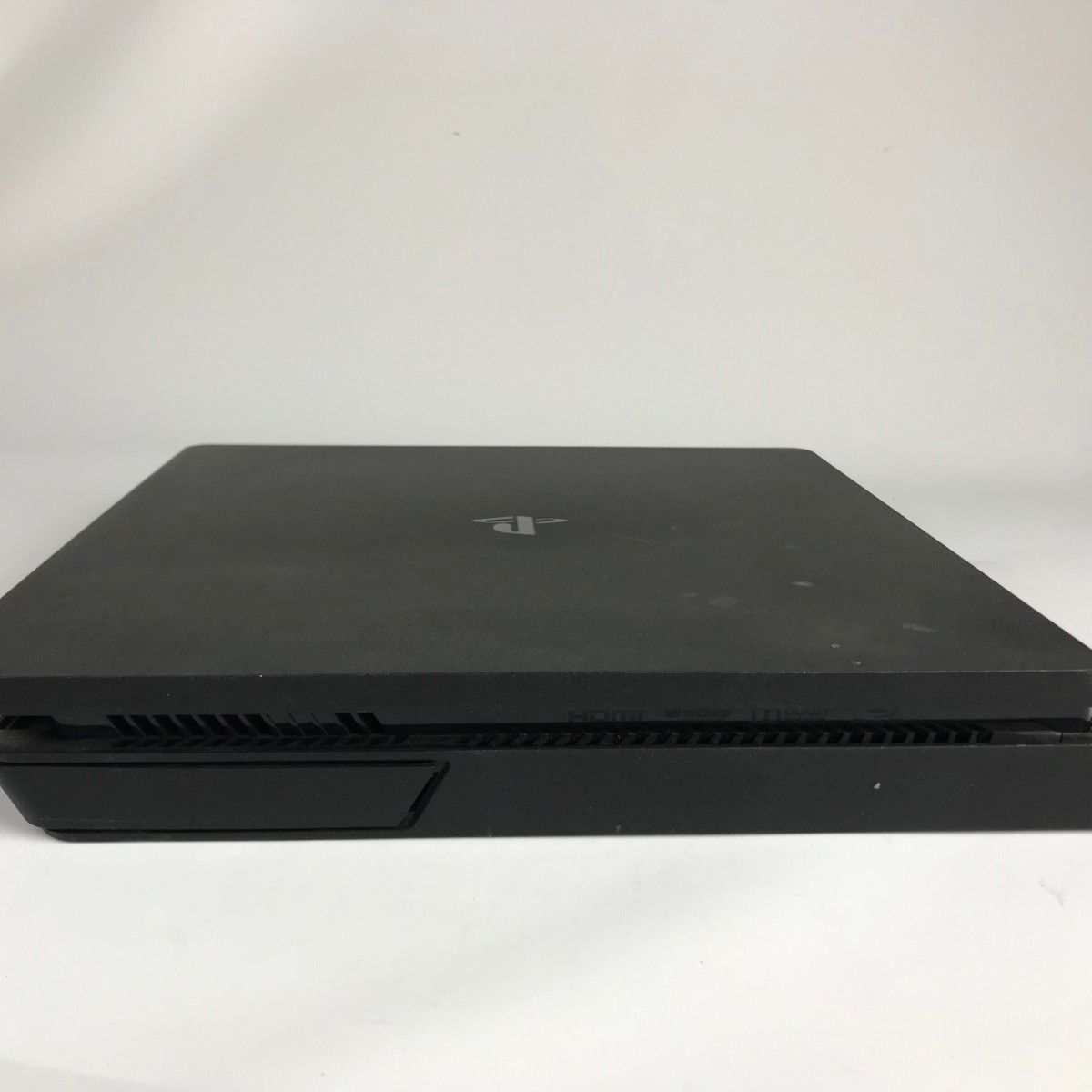  Play Station 4 1 TB CUH 2000 B Jet Black ジェットブラック 通電 済 品 本体 プレイステーション4(PS4)