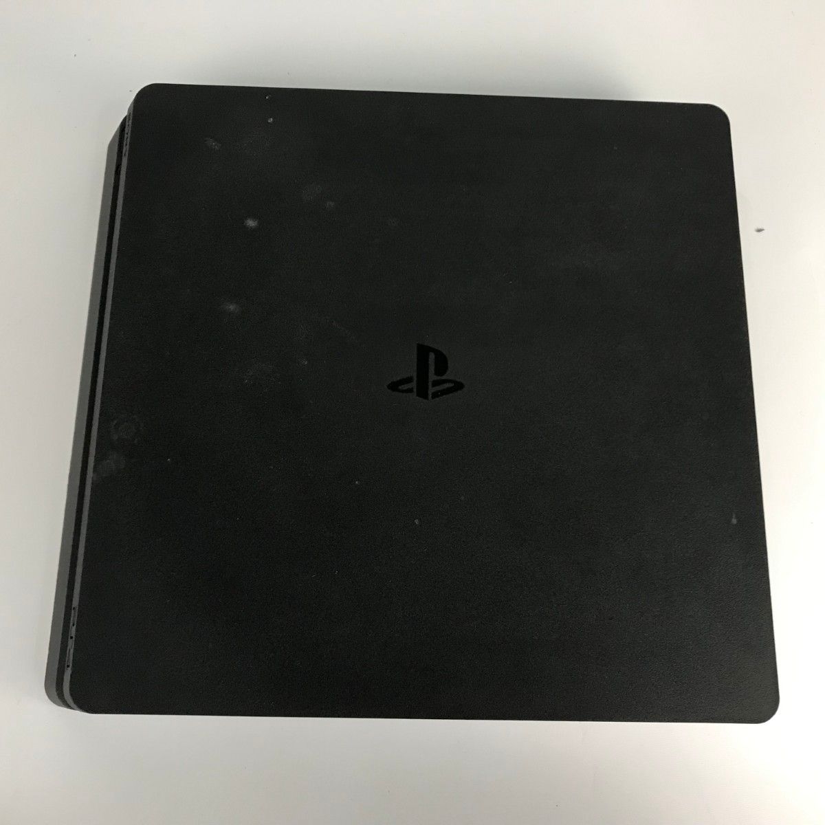 Play Station 4 1 TB CUH 2000 B Jet Black ジェットブラック 通電 済 品