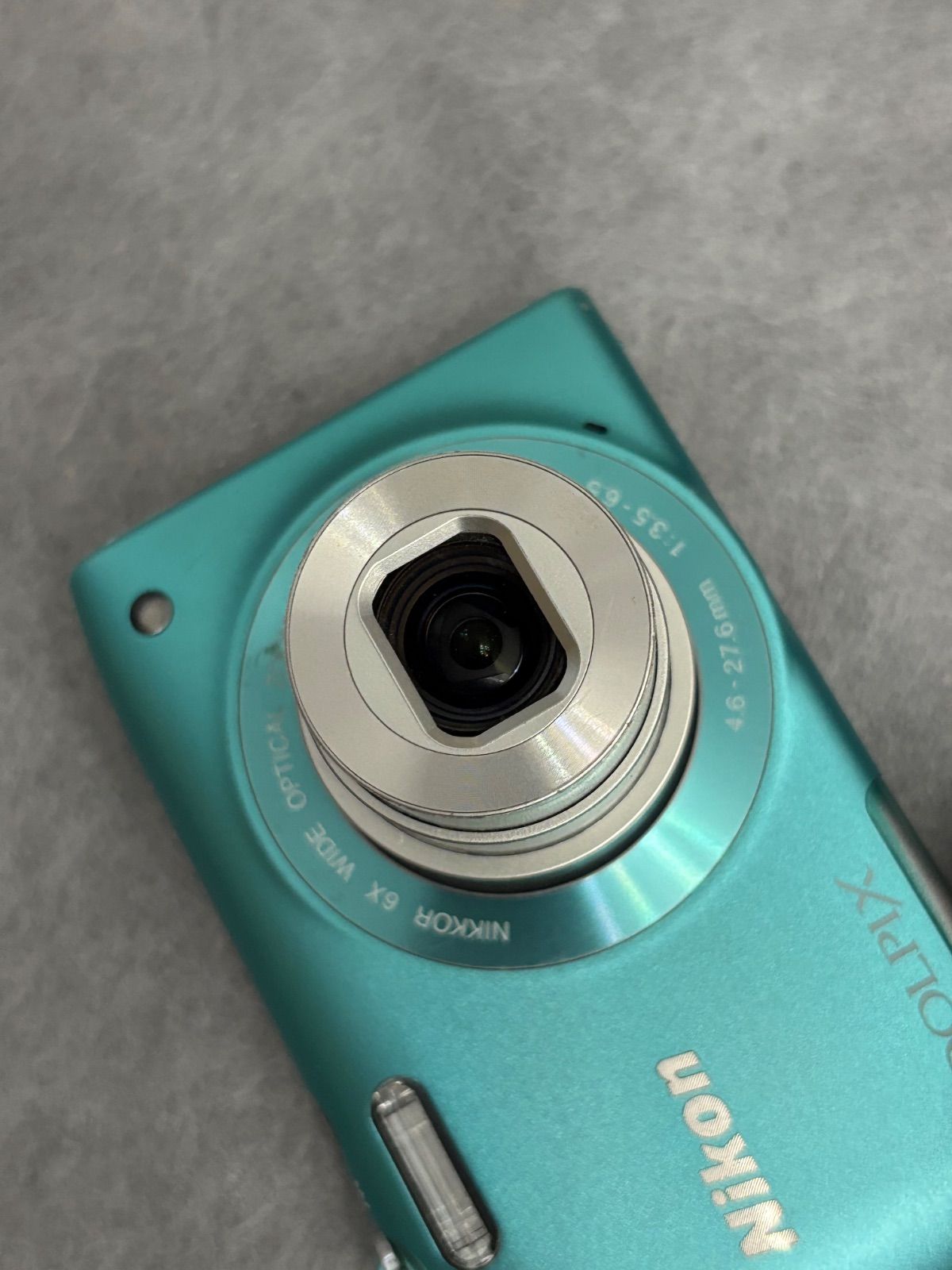 Nikon COOLPIX S3300 11251 【公式通販】