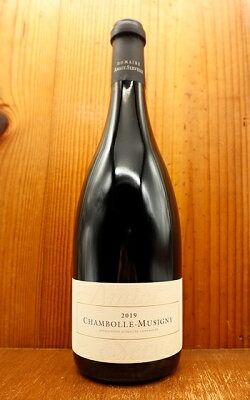 シャンボール ミュジニー 2022 蔵出し数量限定作品 ドメーヌ アミオ