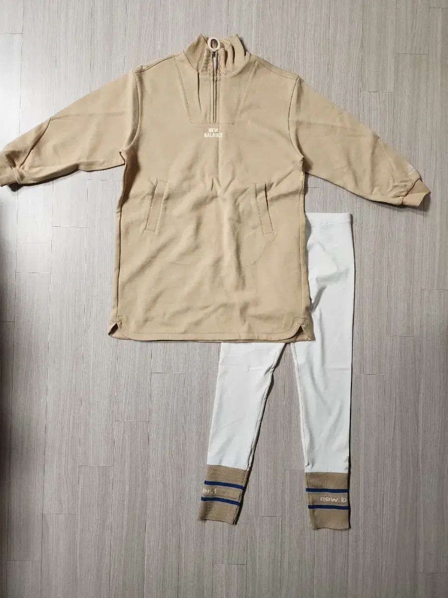 ニュー ンスキッズ レイヤーワン ワンピース レギンス 160