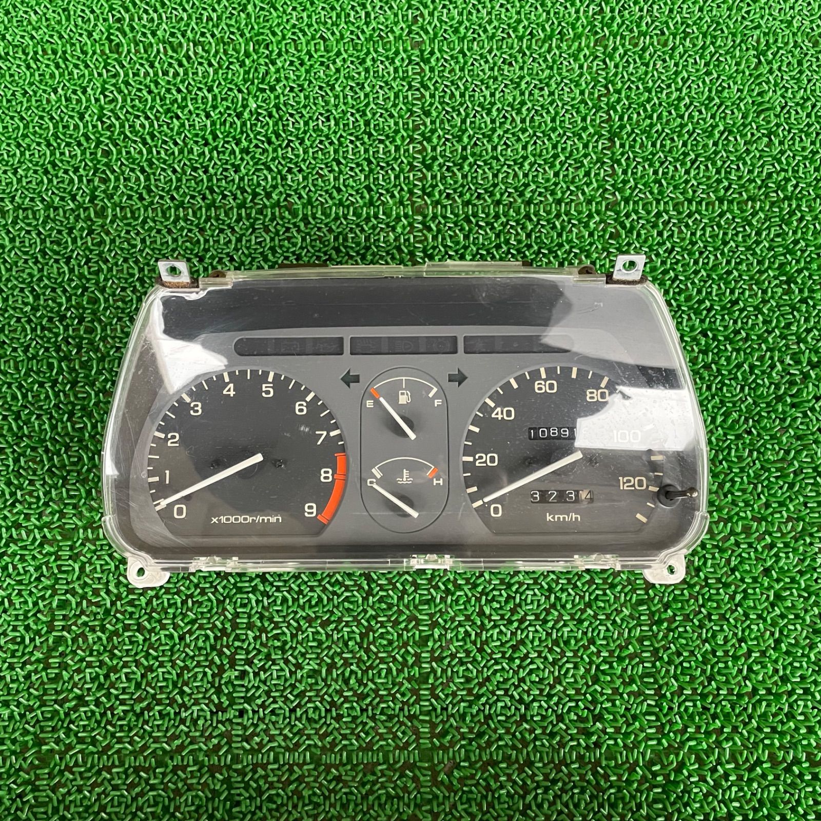 HH3 アクティストリート スピードメーター 78100-SJ8 No.9089