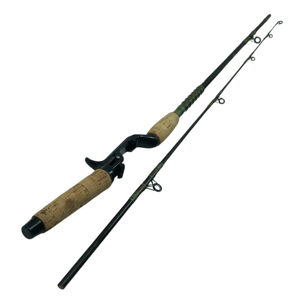 ΣΣエビスフィッシング グラスロッド ケント SC 65