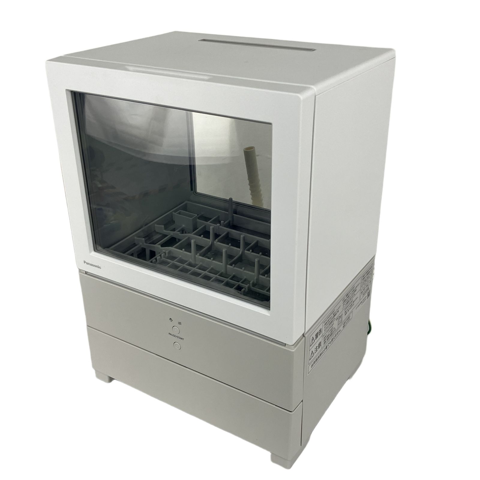 Panasonic NP TML 食器洗い乾燥機 食洗器 製