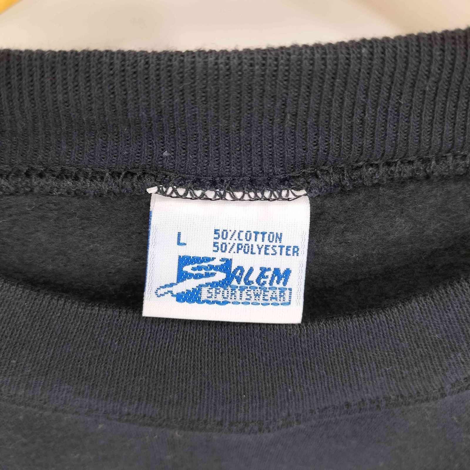 ユーズドフルギ USED古着 SAL EM SPORTSWEAR 90s USA製 NBA