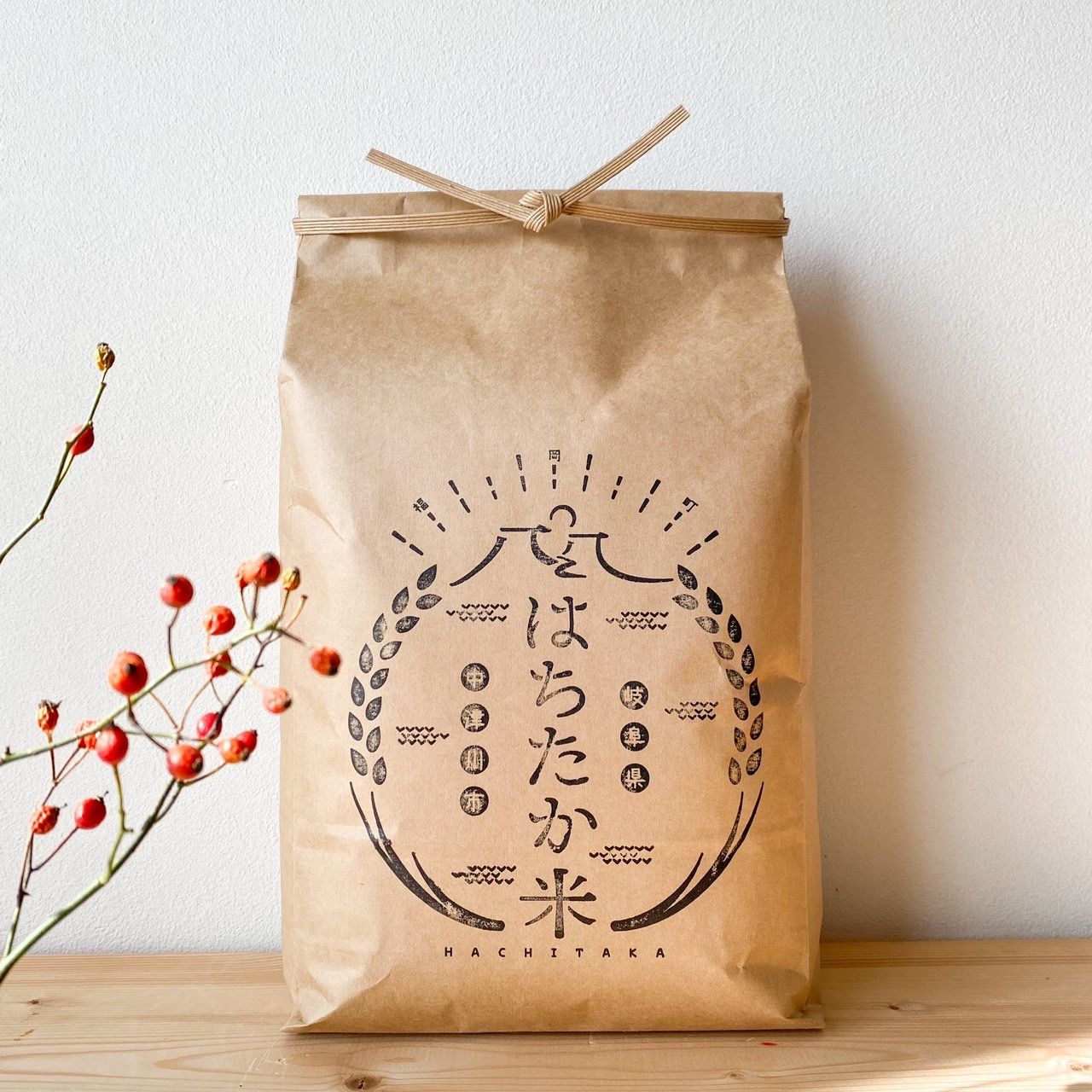 Emili of California Chablis Blush