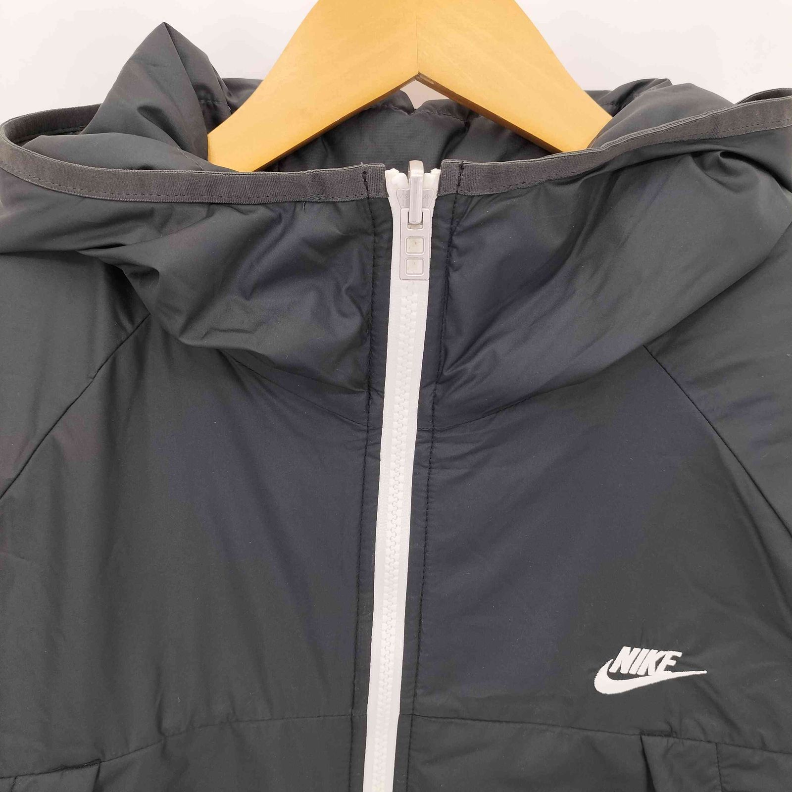 ナイキ NIKE Therma-FIT レガシー リバーシブル フーデッド 中綿 