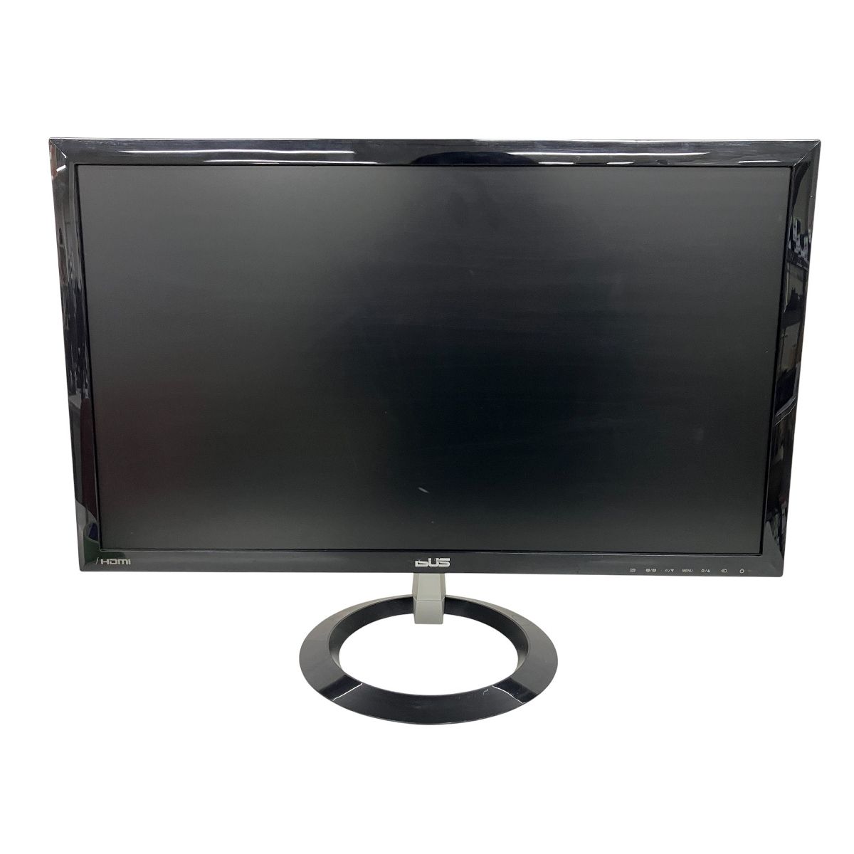 ASUS VX 238 H 2016年製 23インチ 液晶 ワイド モニター 家電