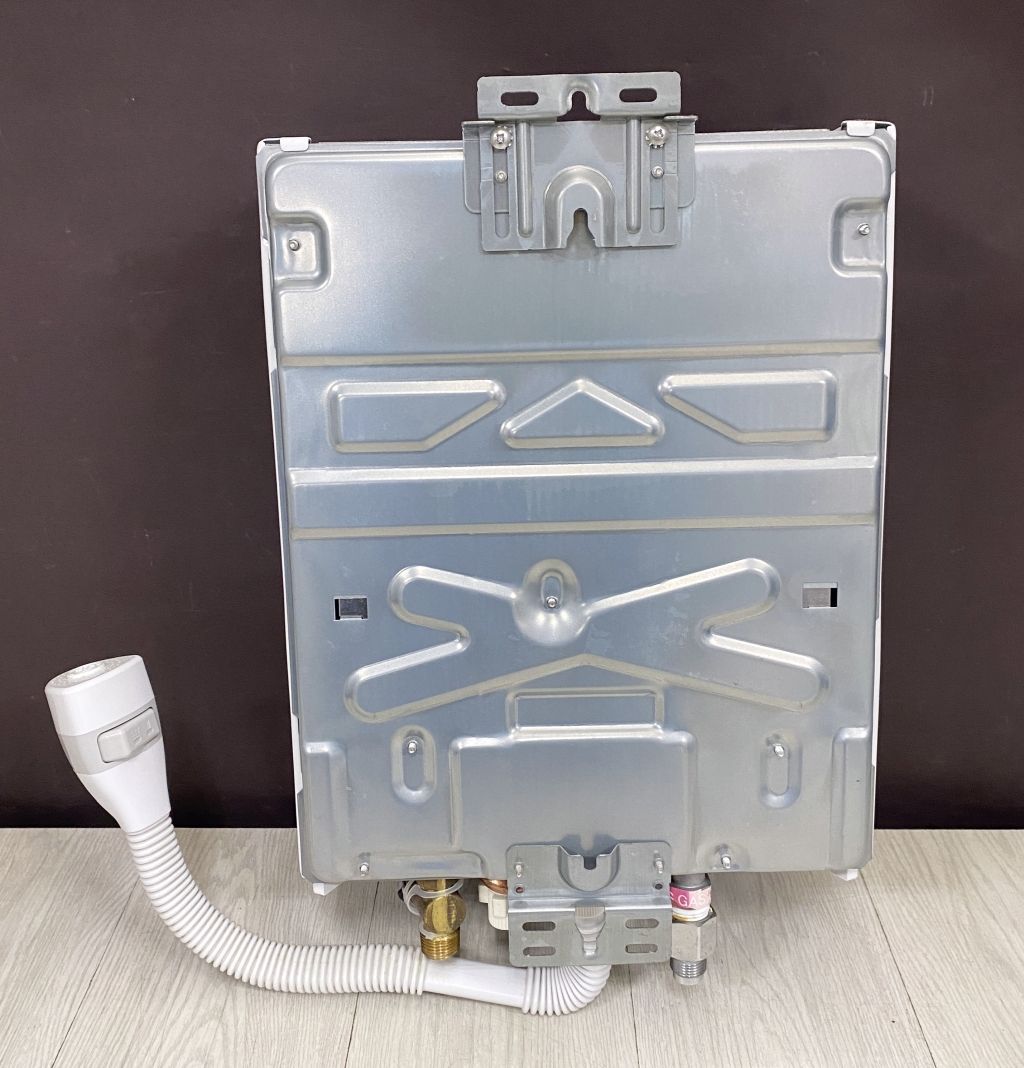 2023年製 パロマ LPガス 瞬間湯沸かし器 PH-5BV-3 - メルカリ