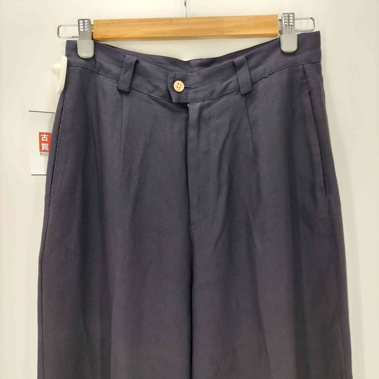 トミーバハマ Tommy Bahama 90S ステッチタック シルク ワイド