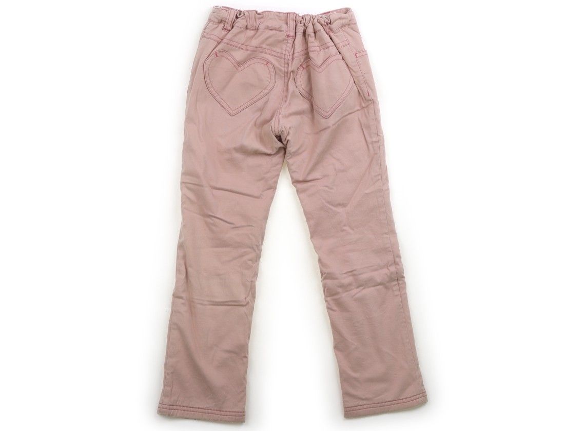 メゾピアノ/mezzopiano】パンツ 120サイズ 女の子【子供服・ベビー服