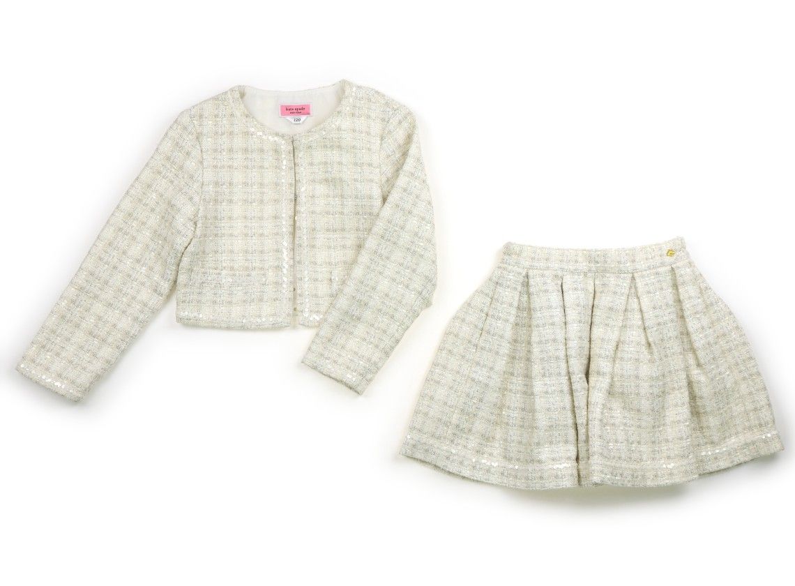 ケイトスペード KateSpade フォーマルウェア 女の子 子供服 ベビー服 1989618